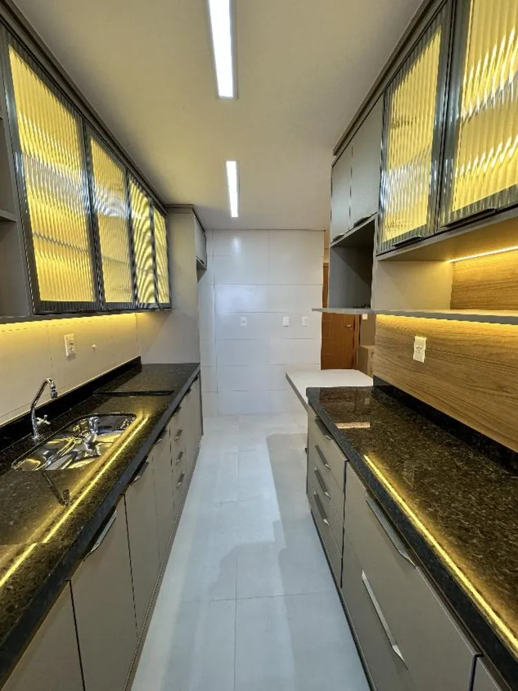 Apartamento, 2 quartos, 75 m² - Foto 4
