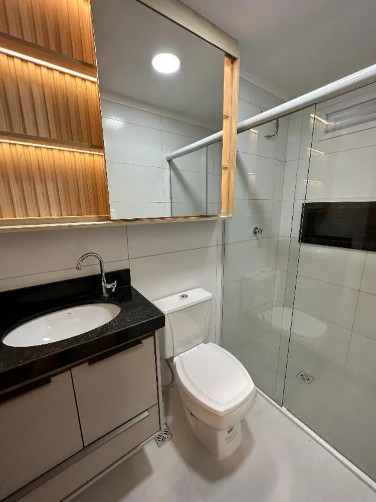 Apartamento, 2 quartos, 75 m² - Foto 11