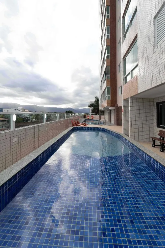 Apartamento, 2 quartos, 75 m² - Foto 14