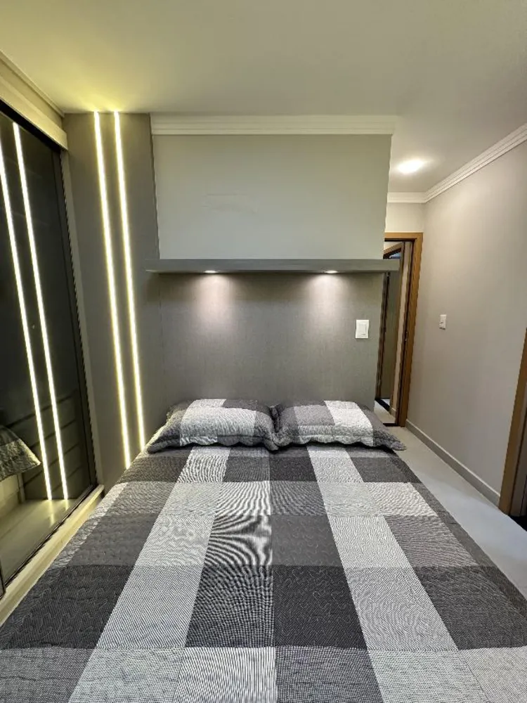 Apartamento, 2 quartos, 75 m² - Foto 3