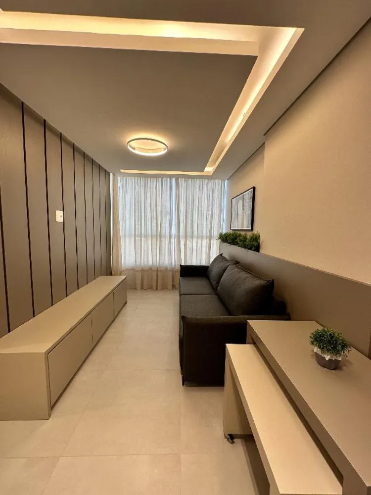 Apartamento, 2 quartos, 75 m² - Foto 2