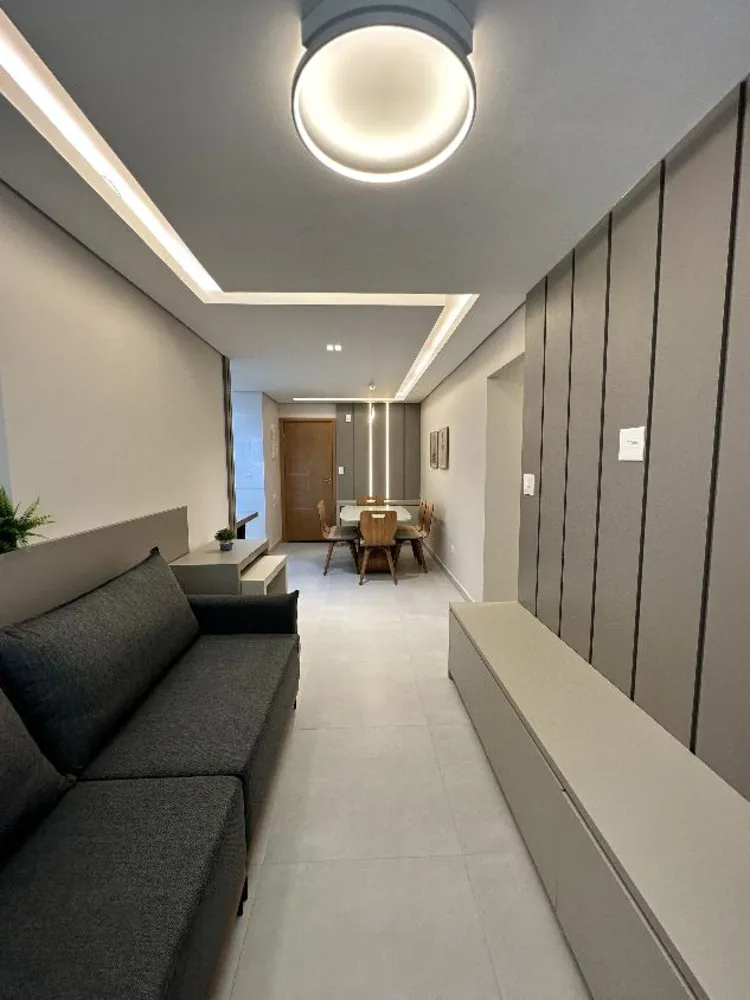 Apartamento, 2 quartos, 75 m² - Foto 4