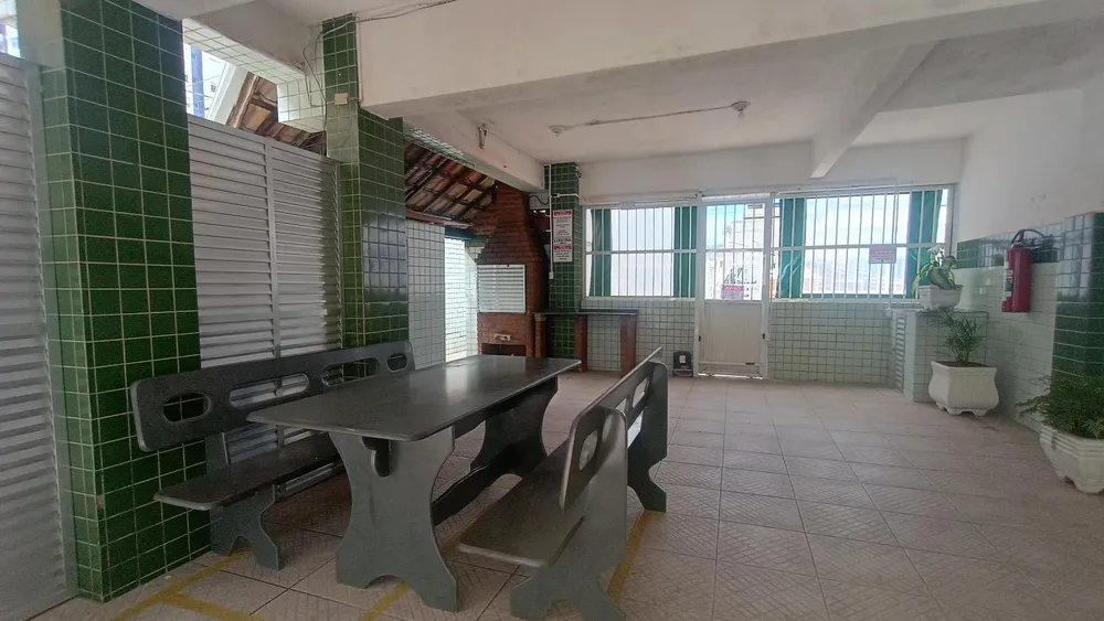 Kitnet-Studio, 34 m² - Foto 15
