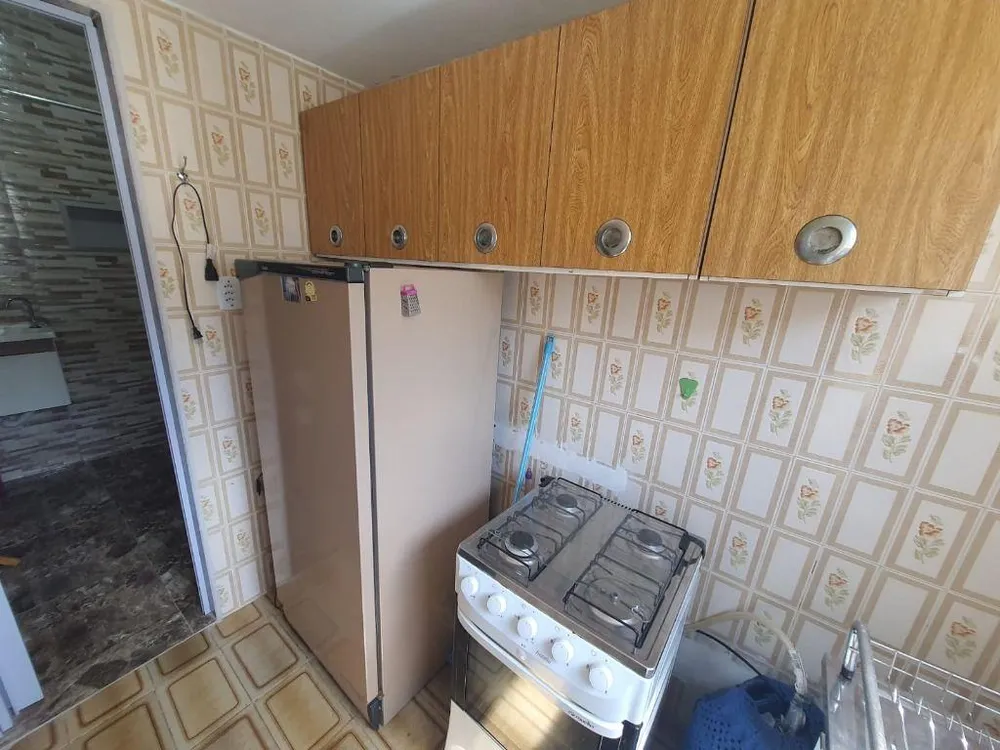 Kitnet-Studio, 34 m² - Foto 10