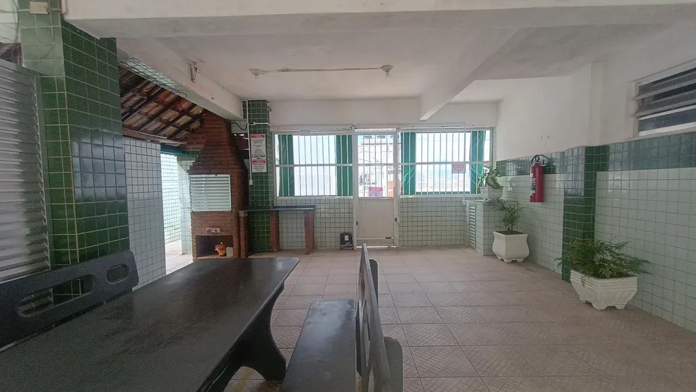 Kitnet-Studio, 34 m² - Foto 17