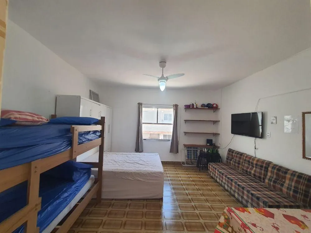 Kitnet-Studio, 34 m² - Foto 7