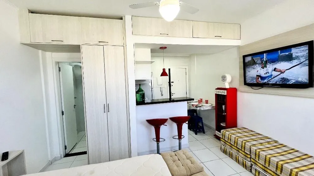 Kitnet-Studio, 25 m² - Foto 13