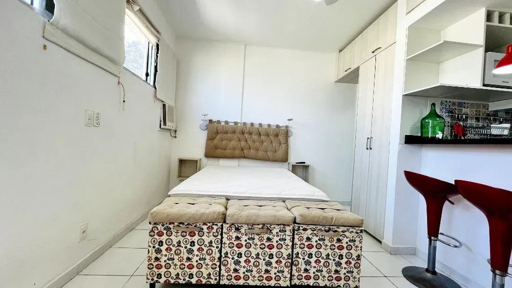 Kitnet-Studio, 25 m² - Foto 12