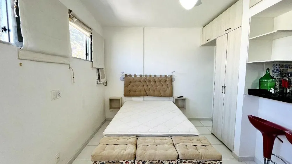 Kitnet-Studio, 25 m² - Foto 10