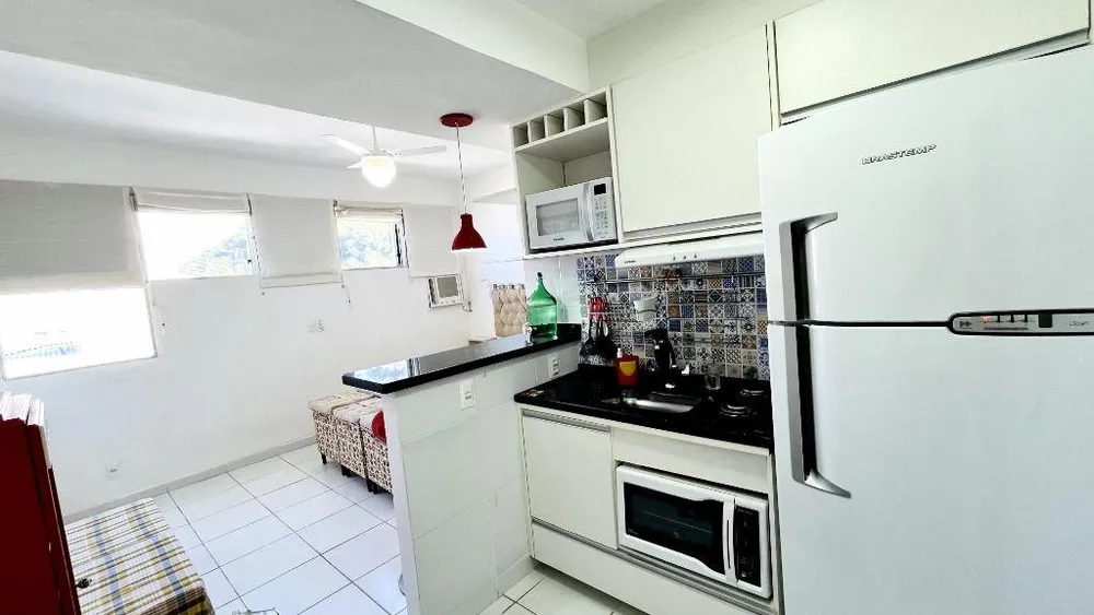 Kitnet-Studio, 25 m² - Foto 6