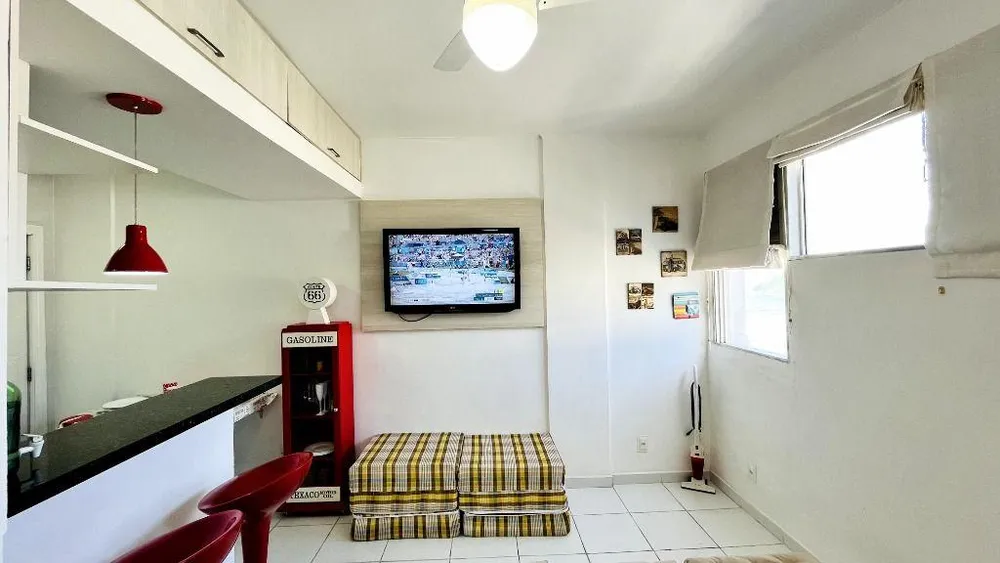 Kitnet-Studio, 25 m² - Foto 5