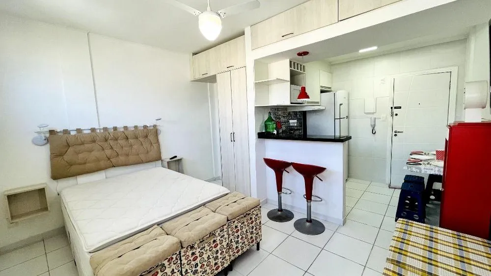 Kitnet-Studio, 25 m² - Foto 14