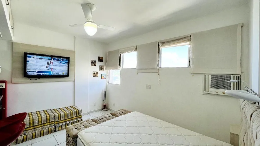 Kitnet-Studio, 25 m² - Foto 15