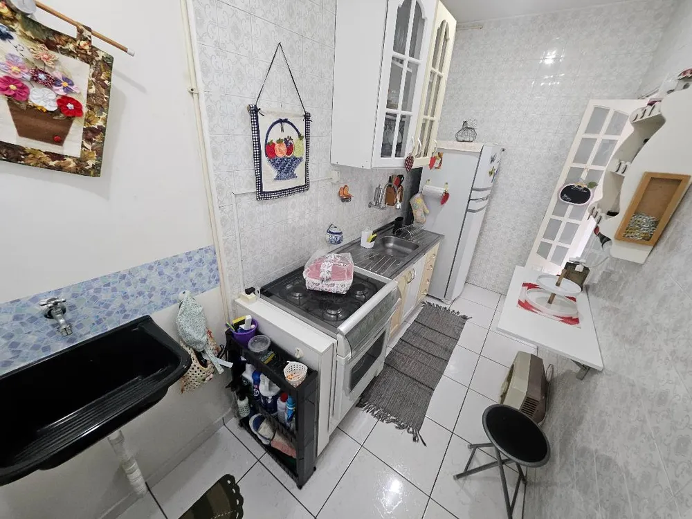 Apartamento, 1 quarto, 45 m² - Foto 9