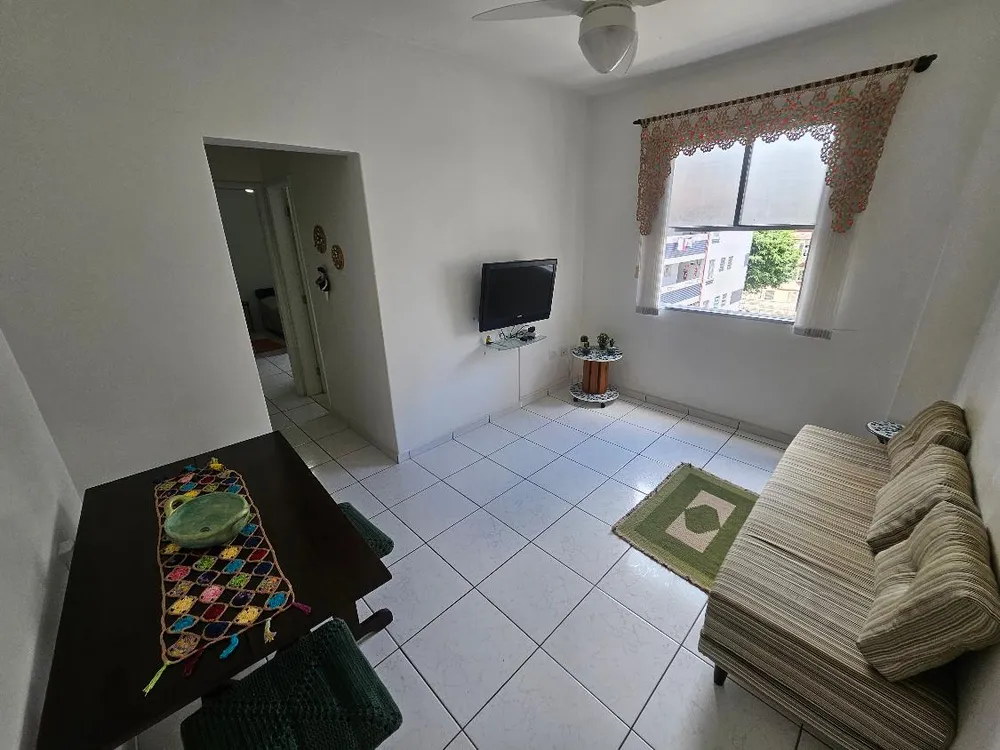 Apartamento, 1 quarto, 45 m² - Foto 2