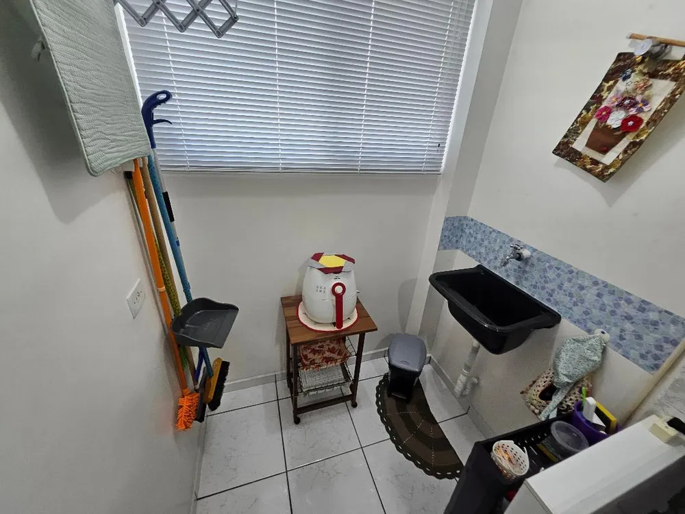 Apartamento, 1 quarto, 45 m² - Foto 3