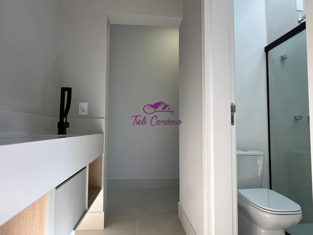 Casa, 3 quartos - Foto 11