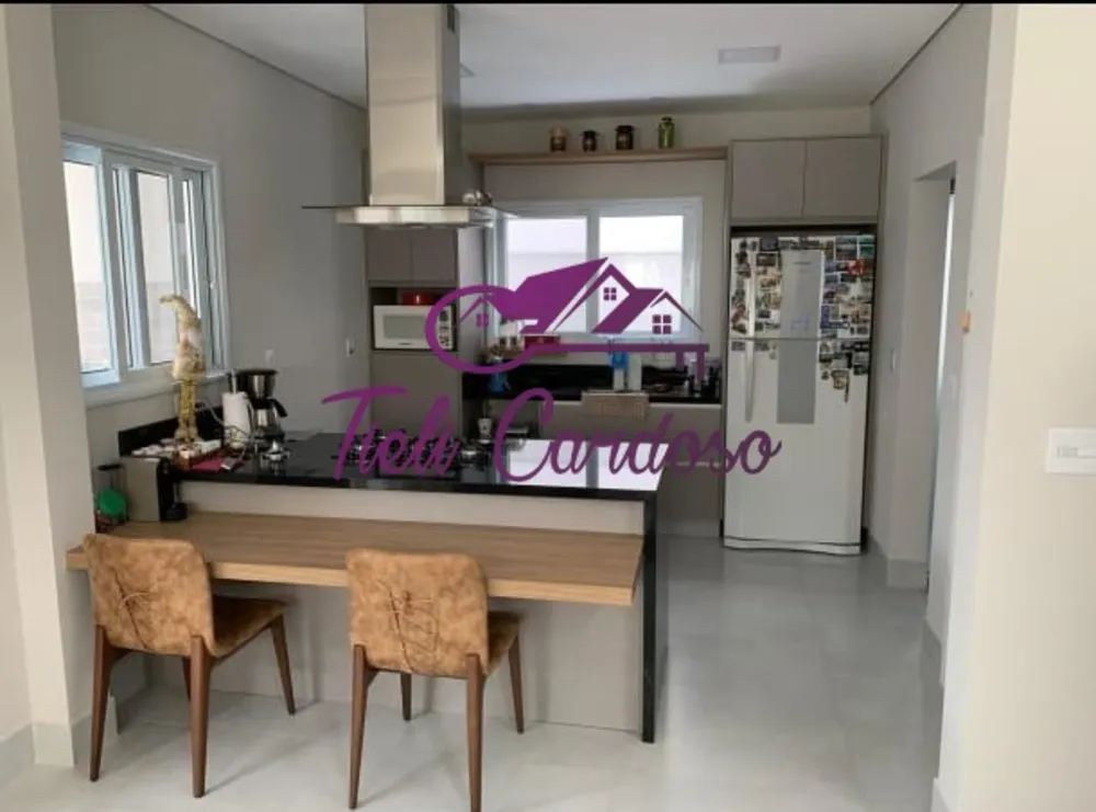 Casa, 4 quartos - Foto 11
