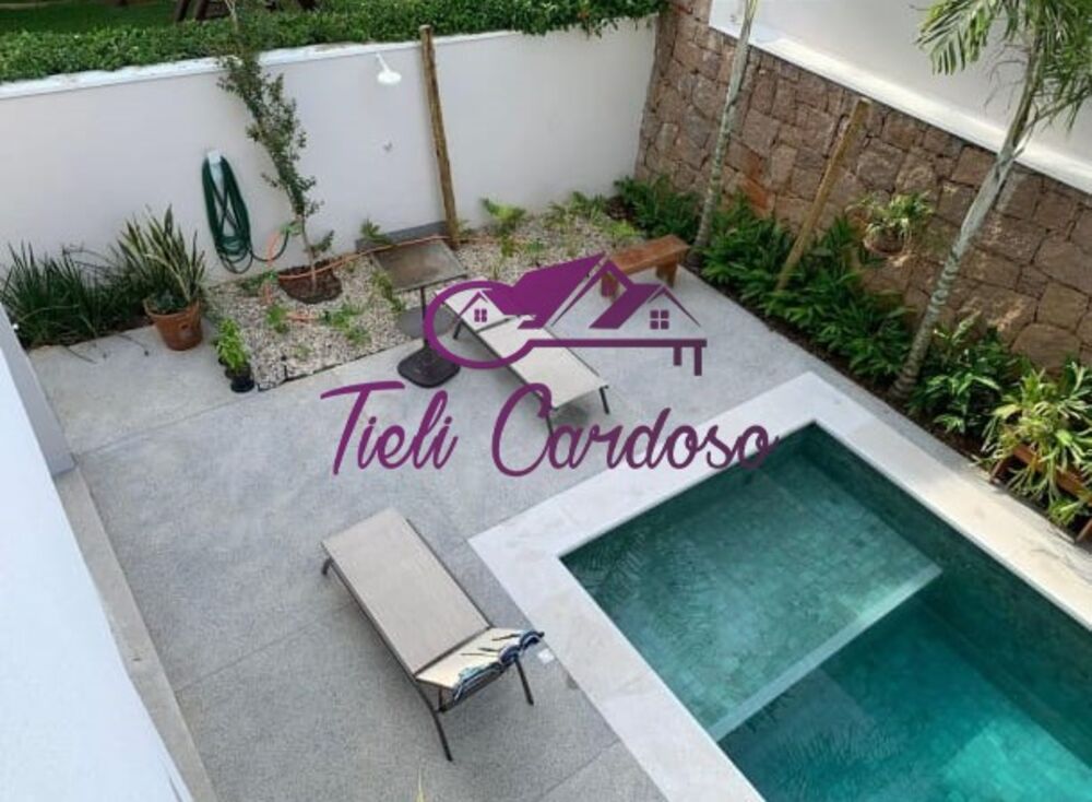 Casa, 4 quartos - Foto 2