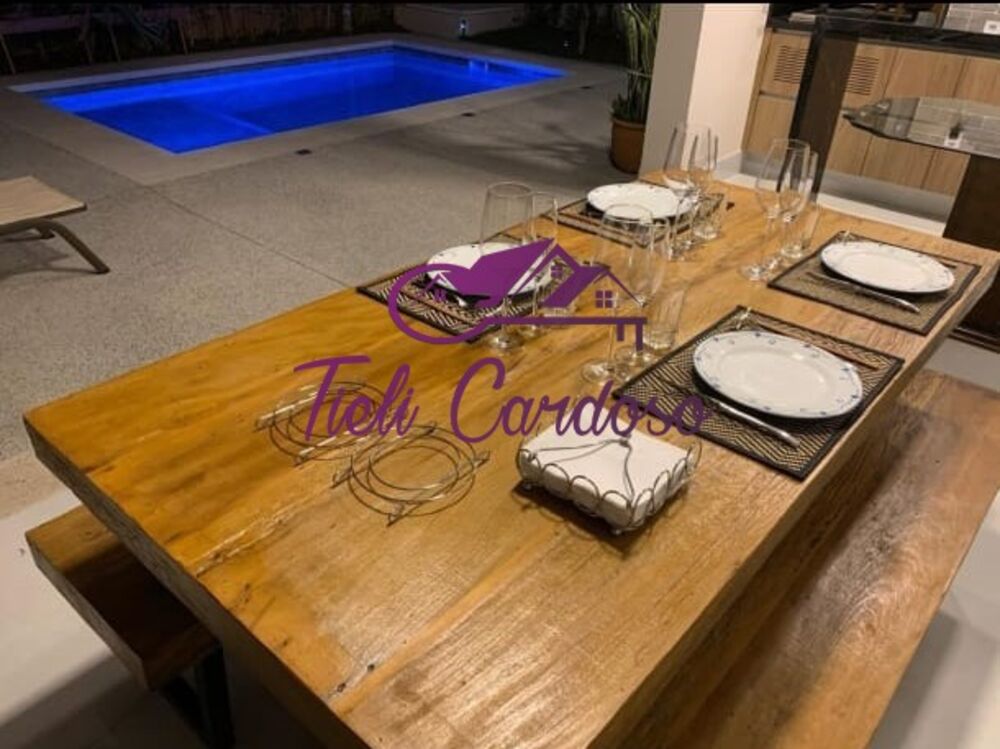 Casa, 4 quartos - Foto 3