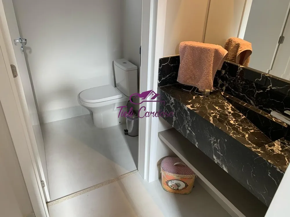 Casa, 4 quartos - Foto 10