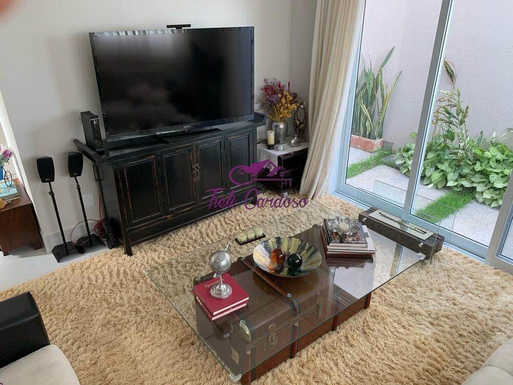 Casa, 4 quartos - Foto 7