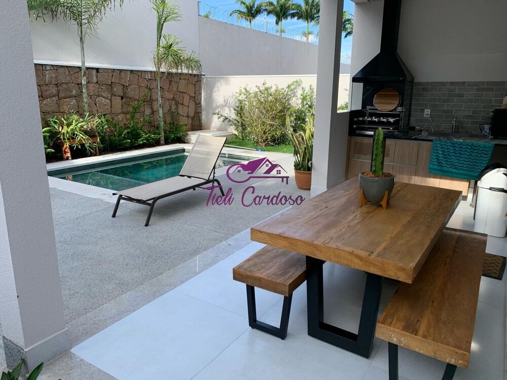 Casa, 4 quartos - Foto 1