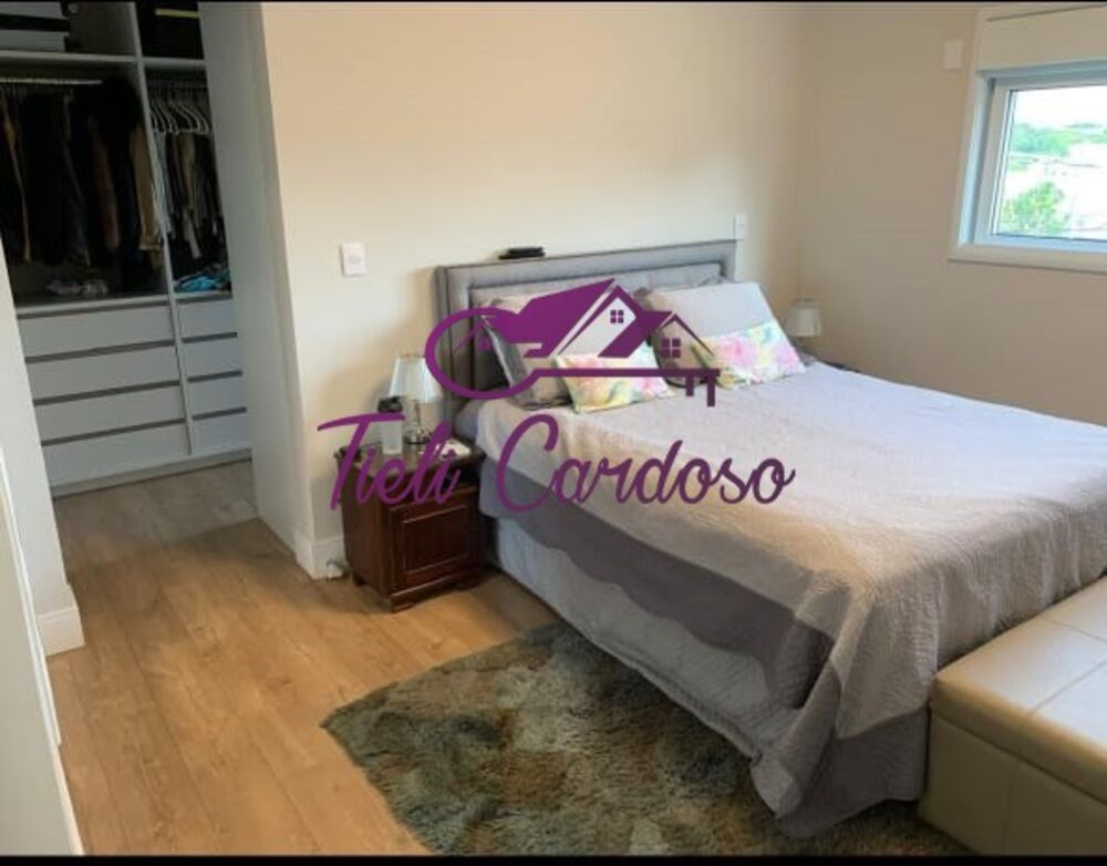 Casa, 4 quartos - Foto 4