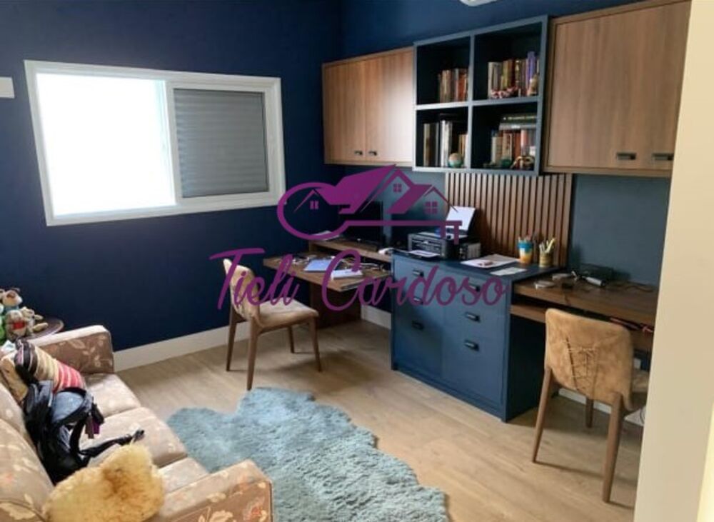 Casa, 4 quartos - Foto 5