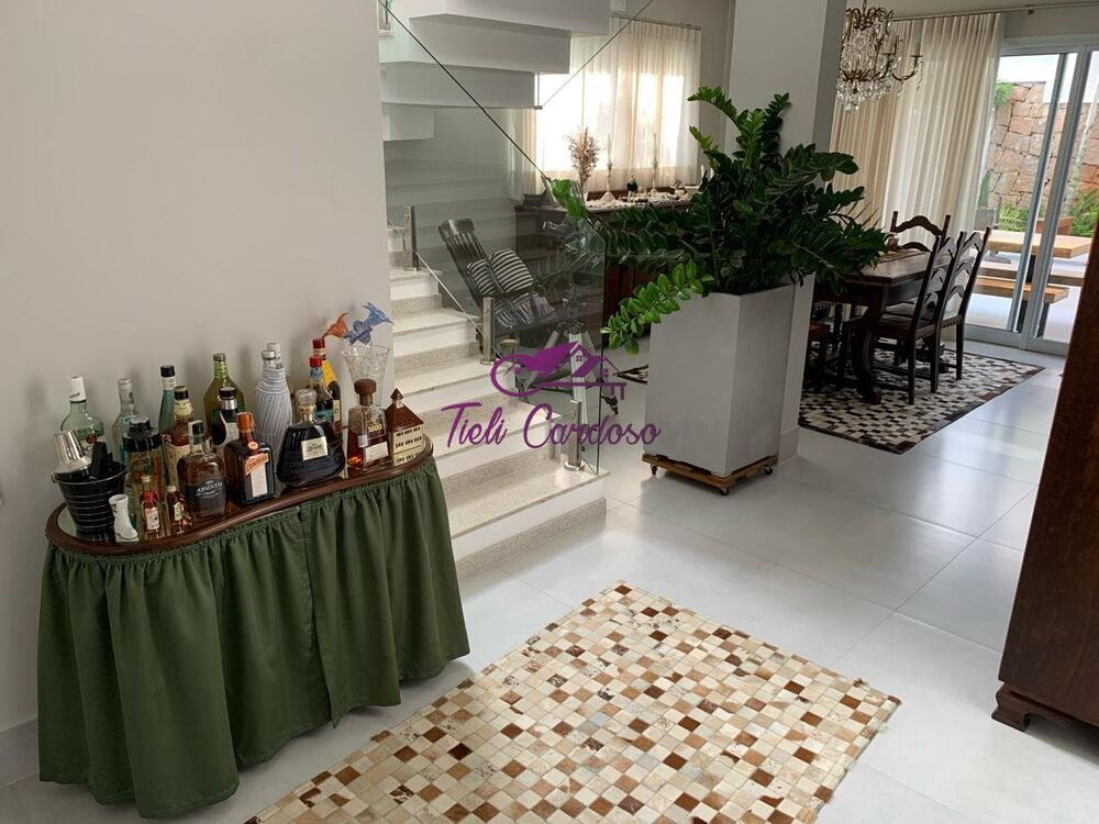 Casa, 4 quartos - Foto 8