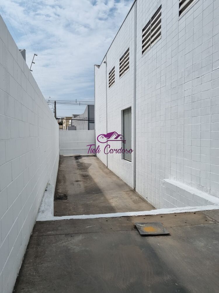 Depósito-Galpão, 540 m² - Foto 4