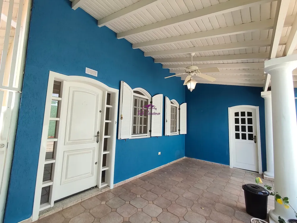 Casa, 3 quartos - Foto 5
