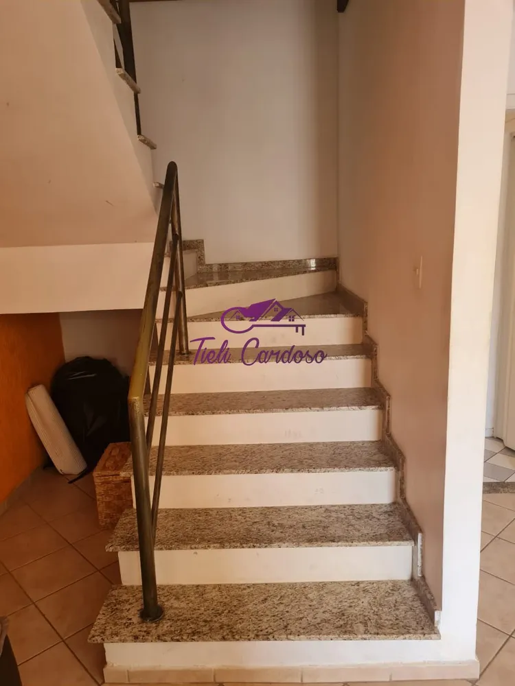 Casa, 3 quartos - Foto 11