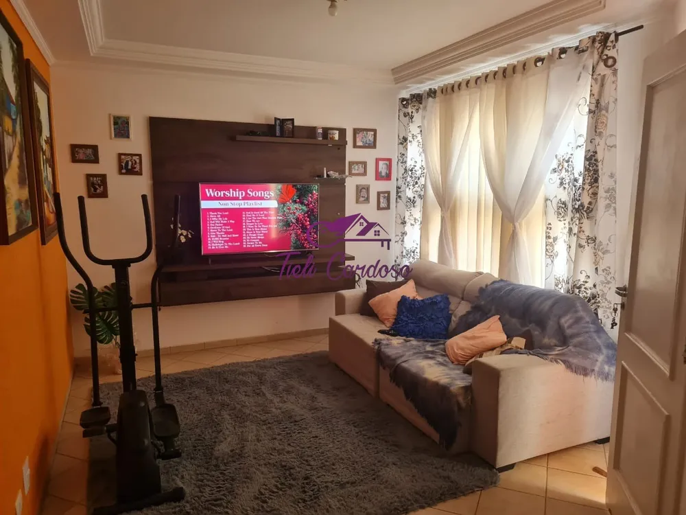 Casa, 3 quartos - Foto 6