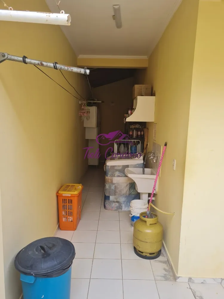 Casa, 3 quartos - Foto 14
