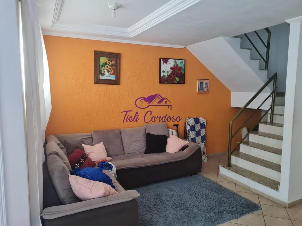 Casa, 3 quartos - Foto 1