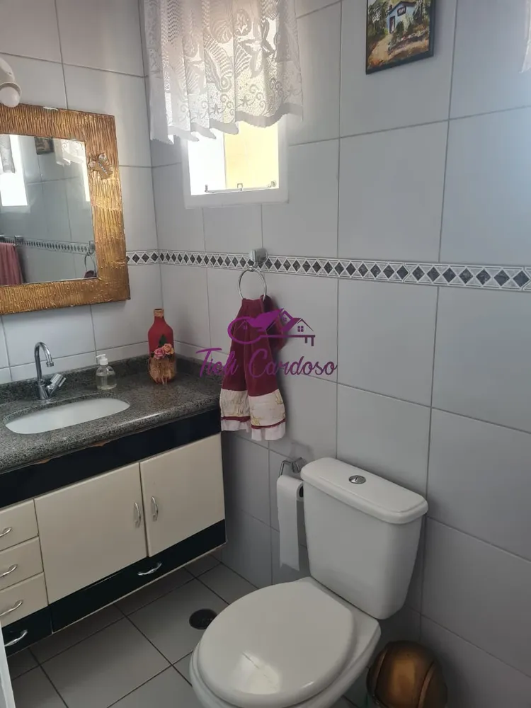 Casa, 3 quartos - Foto 16