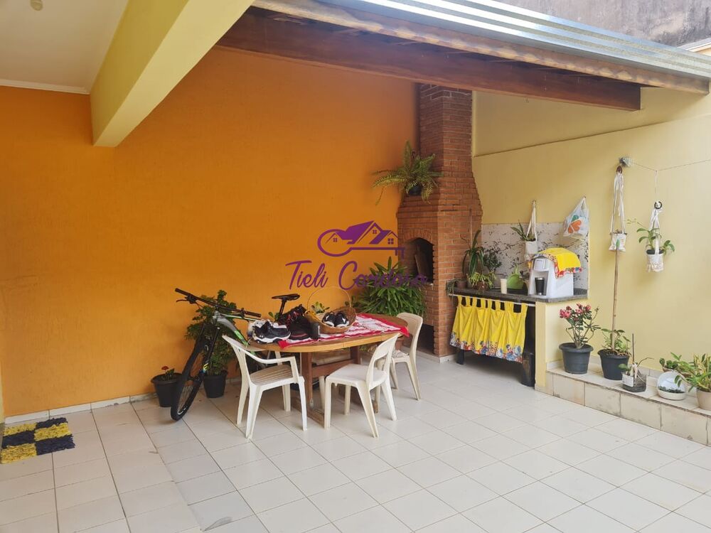 Casa, 3 quartos - Foto 3