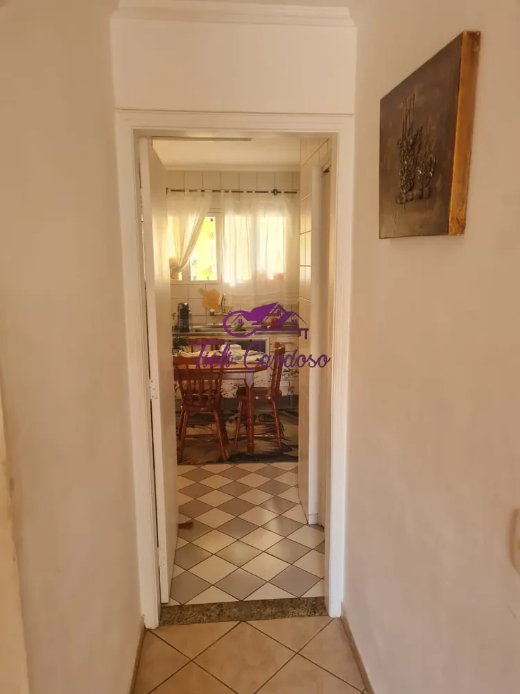 Casa, 3 quartos - Foto 8