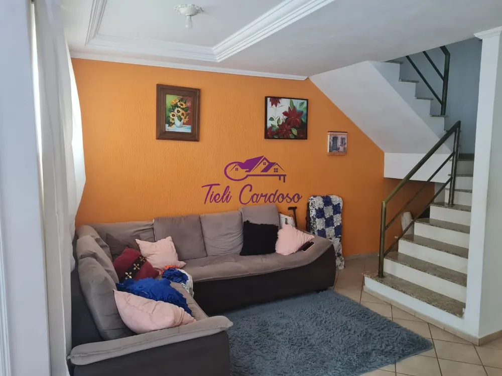 Casa, 3 quartos - Foto 10