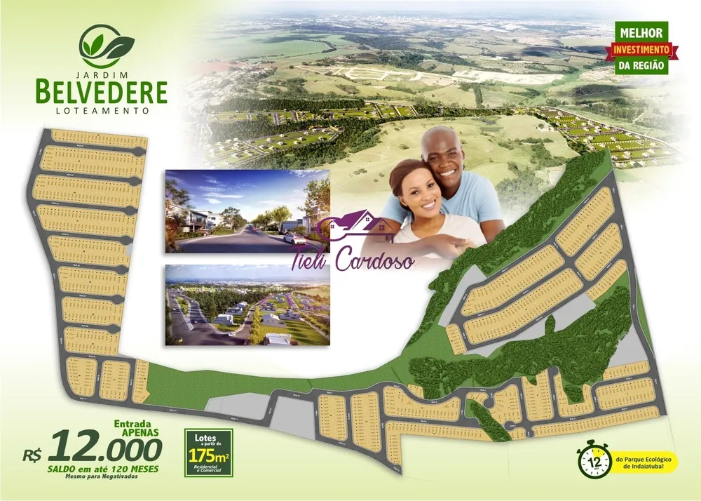 Terreno, 175 m² - Foto 3