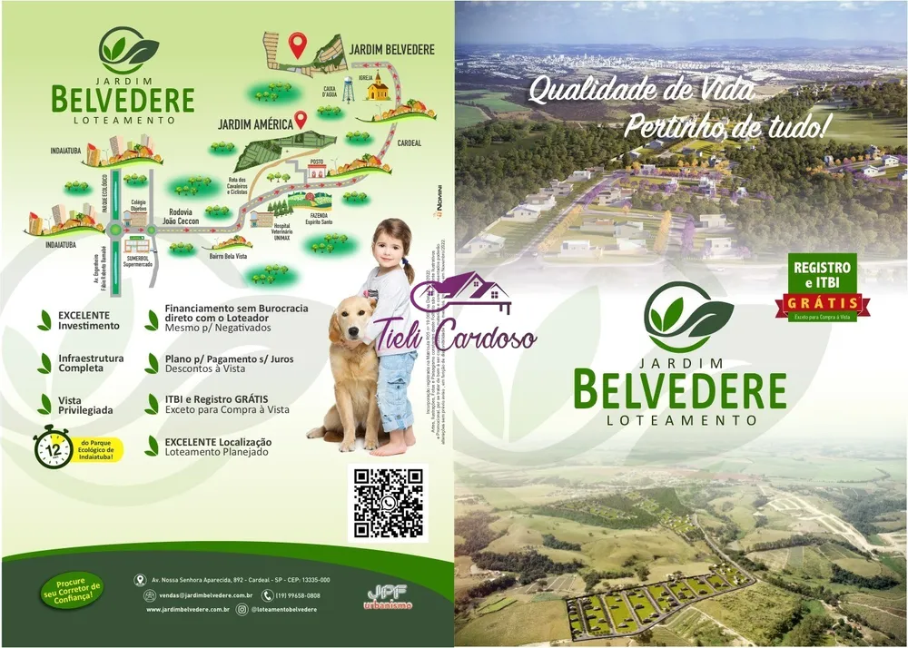 Terreno, 175 m² - Foto 2