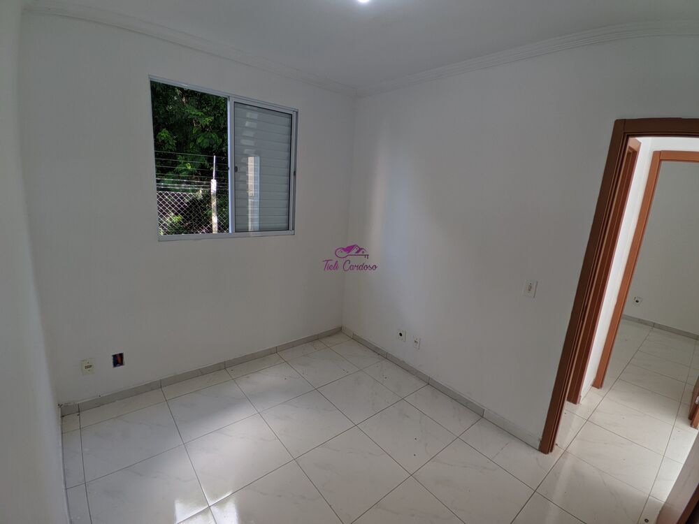 Apartamento, 2 quartos, 44 m² - Foto 4