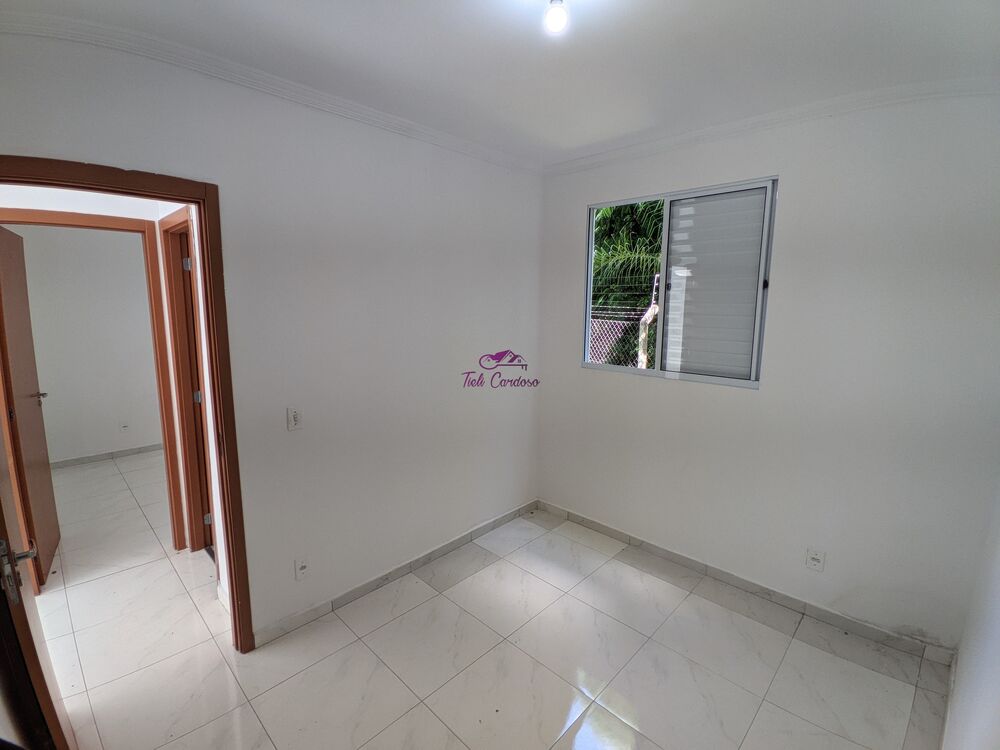 Apartamento, 2 quartos, 44 m² - Foto 3
