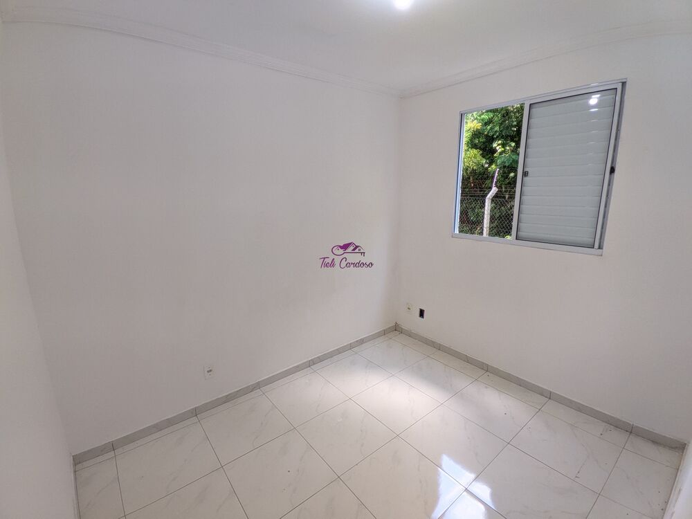 Apartamento, 2 quartos, 44 m² - Foto 5