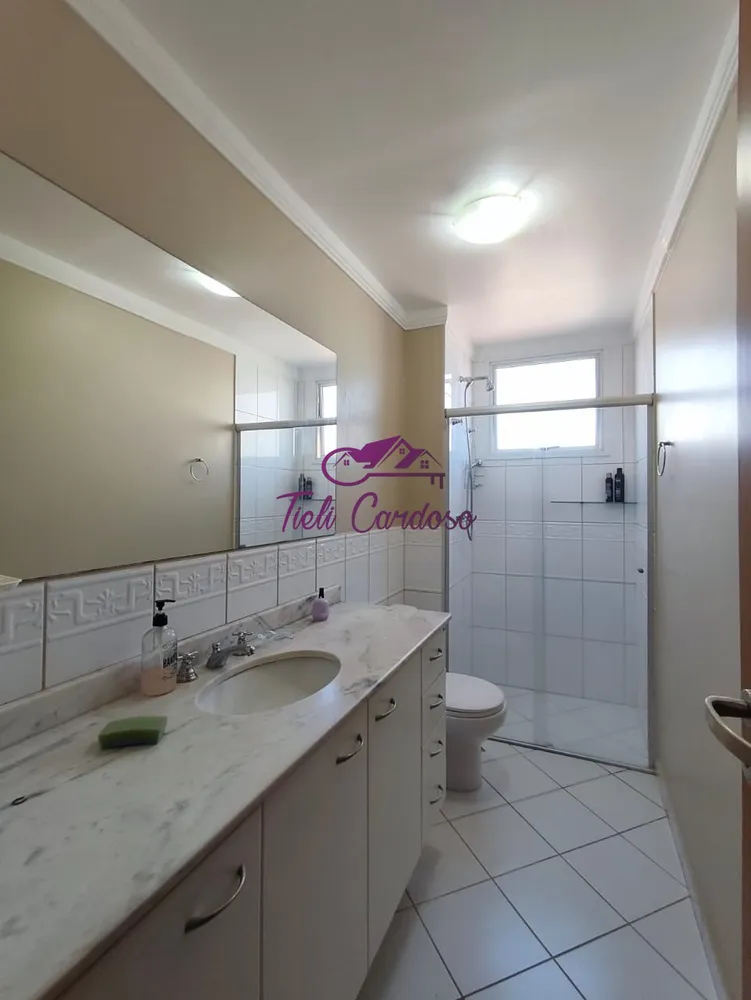 Apartamento, 3 quartos, 97 m² - Foto 12