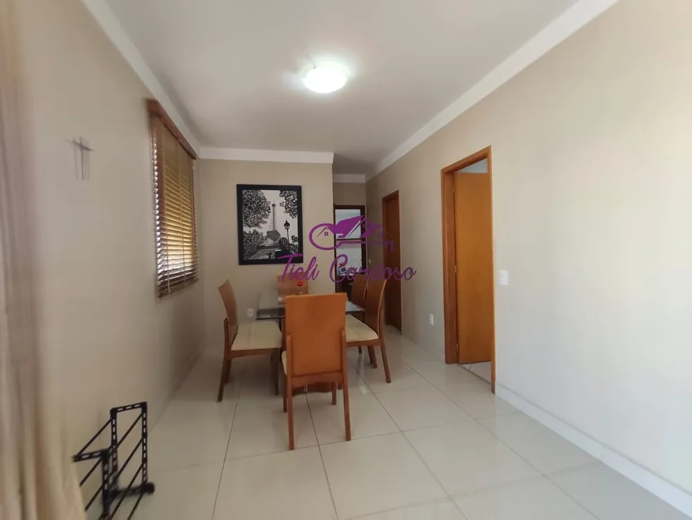 Apartamento, 3 quartos, 97 m² - Foto 4