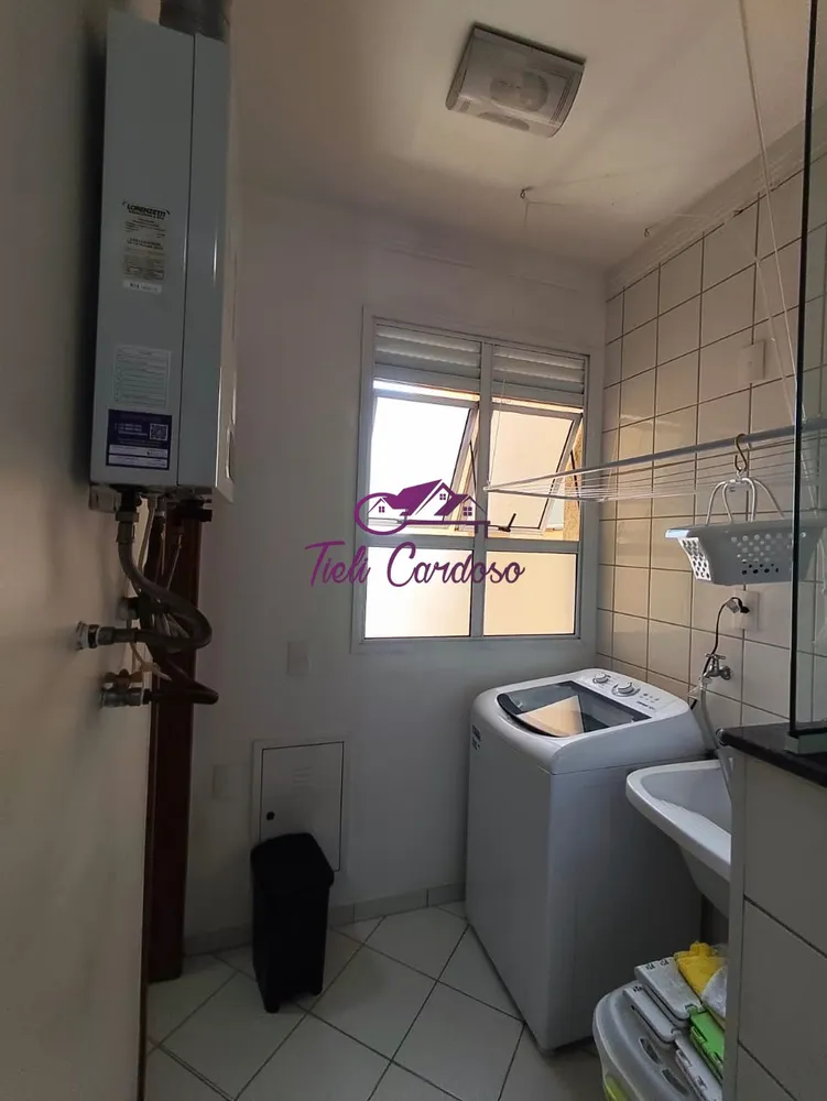 Apartamento, 3 quartos, 97 m² - Foto 8