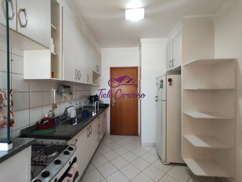 Apartamento, 3 quartos, 97 m² - Foto 6