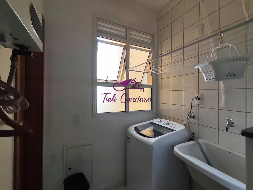 Apartamento, 3 quartos, 97 m² - Foto 7